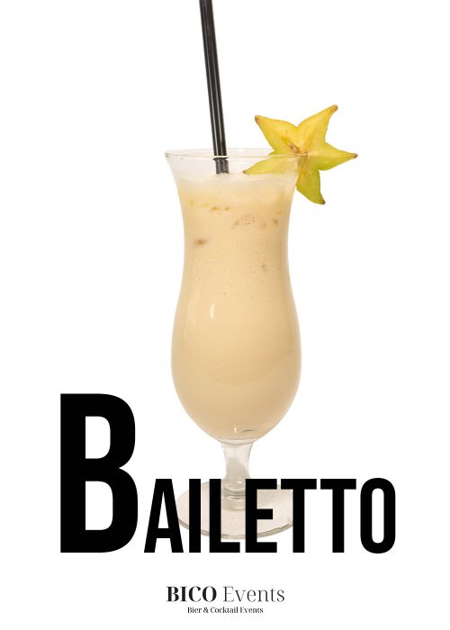 Bailetto