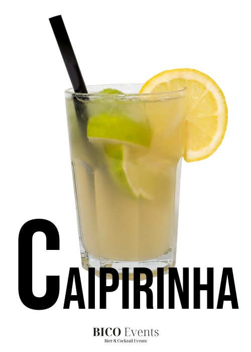 Caipirinha