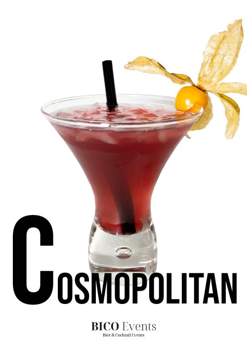 Cosmopolitan