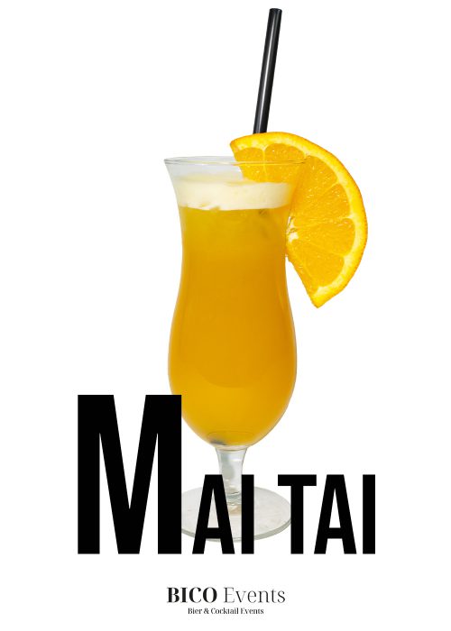 Mai-Tai
