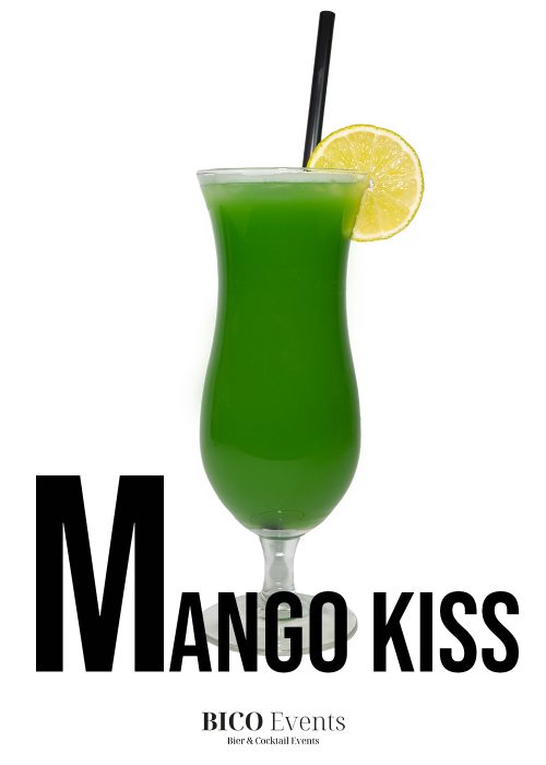 Mango-kiss