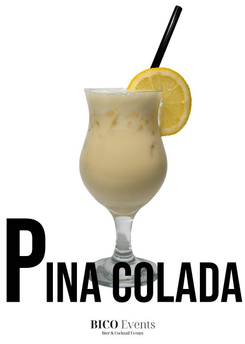 Pina-Colada