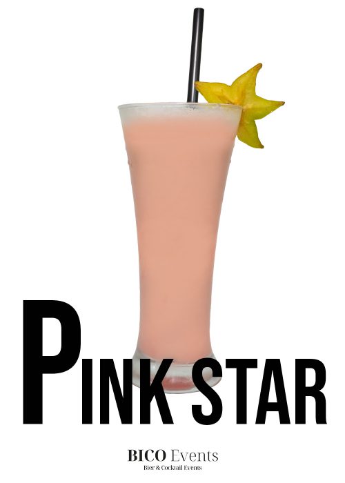 Pink-Star