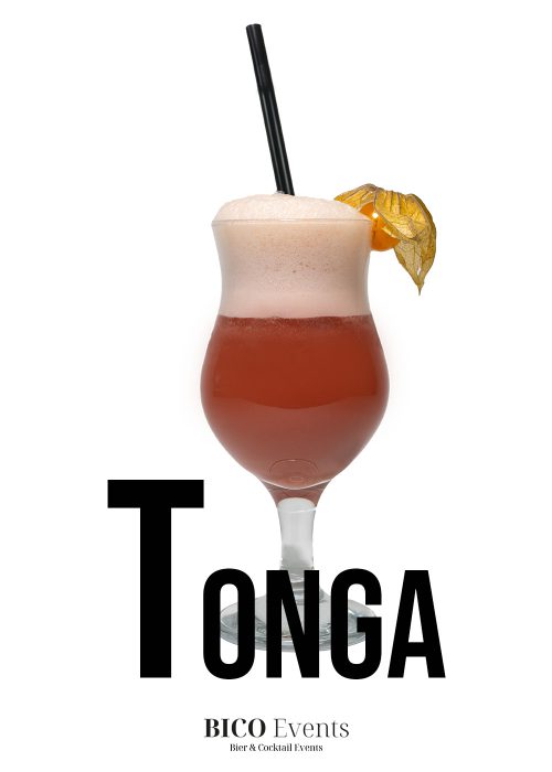 Tonga