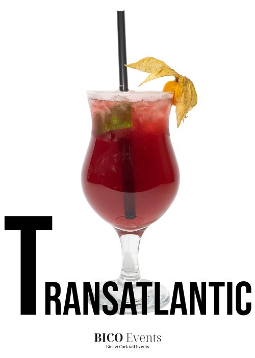 Transatlantic